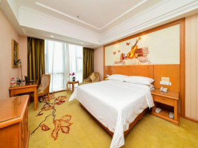  Vienna Hotel Kunshan North Qingyang Road  Сучжоу